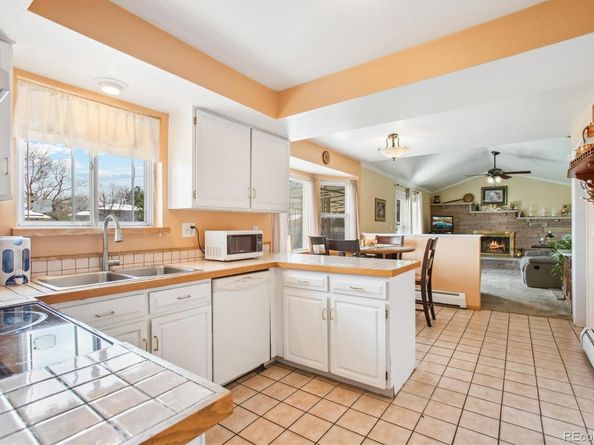 3158 S Dayton Court, Denver CO 80231