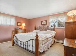 3158 S Dayton Court, Denver CO 80231