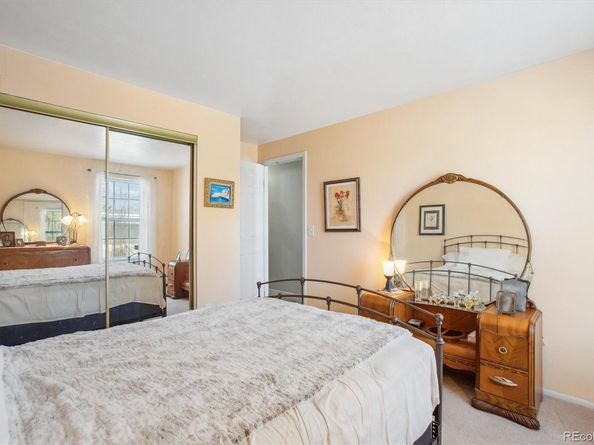 3158 S Dayton Court, Denver CO 80231