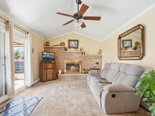 3158 S Dayton Court, Denver CO 80231