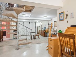 3158 S Dayton Court, Denver CO 80231