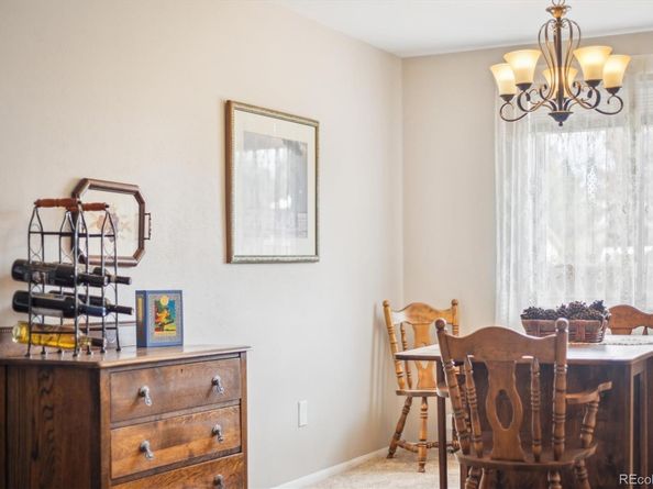 3158 S Dayton Court, Denver CO 80231