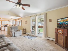 3158 S Dayton Court, Denver CO 80231
