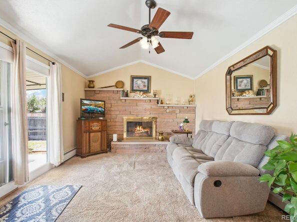 3158 S Dayton Court, Denver CO 80231