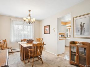 3158 S Dayton Court, Denver CO 80231