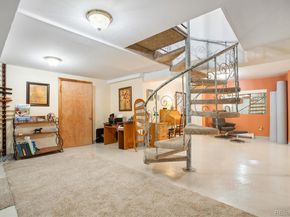 3158 S Dayton Court, Denver CO 80231