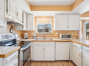 3158 S Dayton Court, Denver CO 80231