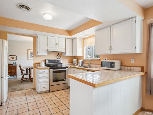 3158 S Dayton Court, Denver CO 80231