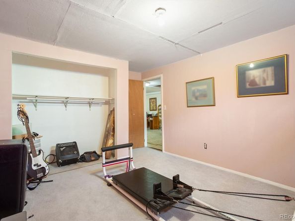 3158 S Dayton Court, Denver CO 80231