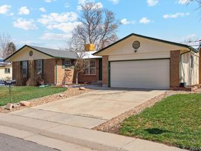 3158 S Dayton Court, Denver CO 80231