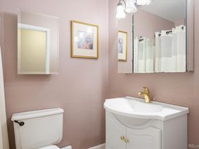 3158 S Dayton Court, Denver CO 80231
