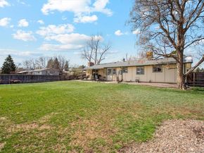 3158 S Dayton Court, Denver CO 80231