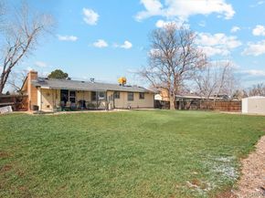 3158 S Dayton Court, Denver CO 80231