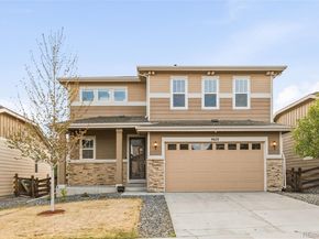 4628 S Nepal Way, Aurora CO 80015