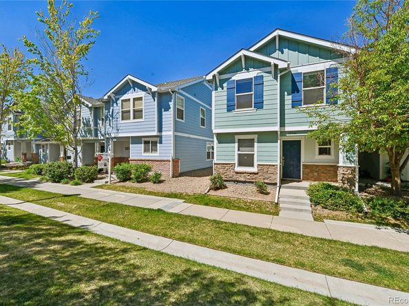 18948 E 58th Avenue, Denver CO 80249