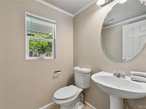 18948 E 58th Avenue, Denver CO 80249