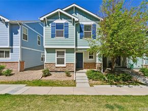 18948 E 58th Avenue, Denver CO 80249