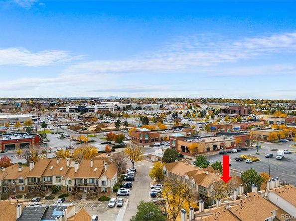 175 S Sable Boulevard P17, Aurora CO 80012