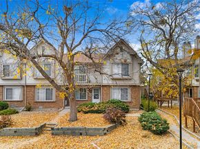 175 S Sable Boulevard P17, Aurora CO 80012