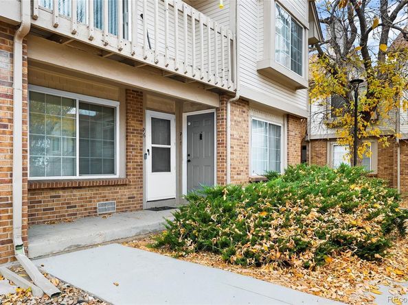 175 S Sable Boulevard P17, Aurora CO 80012