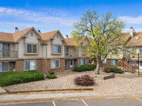 175 S Sable Boulevard P17, Aurora CO 80012