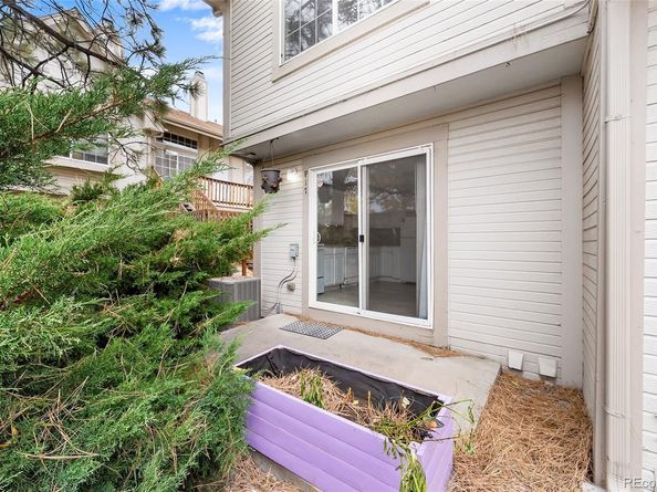 175 S Sable Boulevard P17, Aurora CO 80012