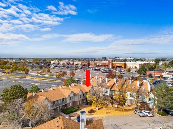175 S Sable Boulevard P17, Aurora CO 80012