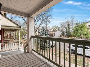 2465 W Caithness Place, Denver CO 80211