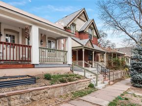 2465 W Caithness Place, Denver CO 80211