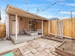 2465 W Caithness Place, Denver CO 80211
