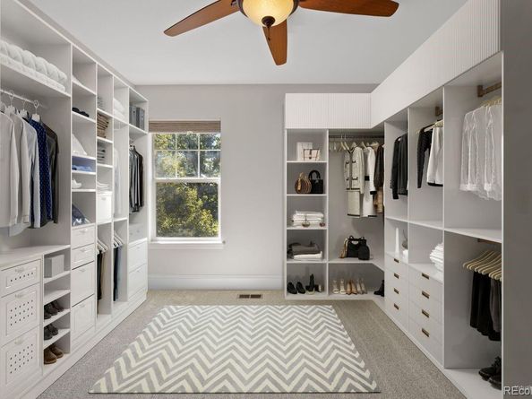 1000 Ulster Street, Denver CO 80230