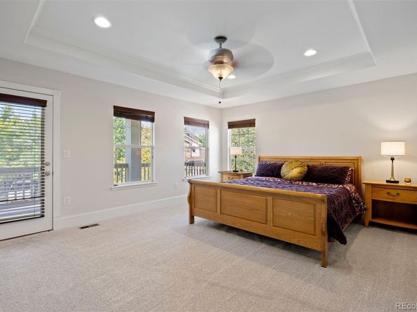 1000 Ulster Street, Denver CO 80230