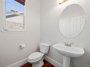 1000 Ulster Street, Denver CO 80230