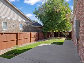 1000 Ulster Street, Denver CO 80230