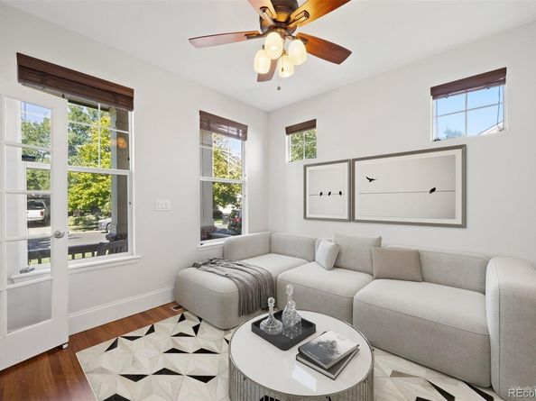 1000 Ulster Street, Denver CO 80230