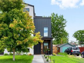 3095 S Cherokee Street, Englewood CO 80110