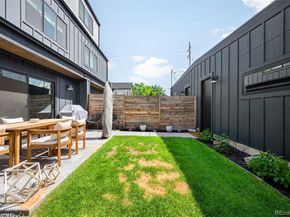 3095 S Cherokee Street, Englewood CO 80110