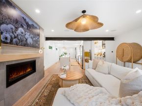 3095 S Cherokee Street, Englewood CO 80110