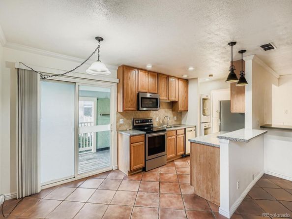 3420 S Locust Street D, Denver CO 80222