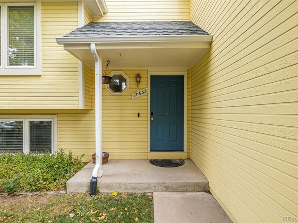17633 E Temple Drive, Aurora CO 80015