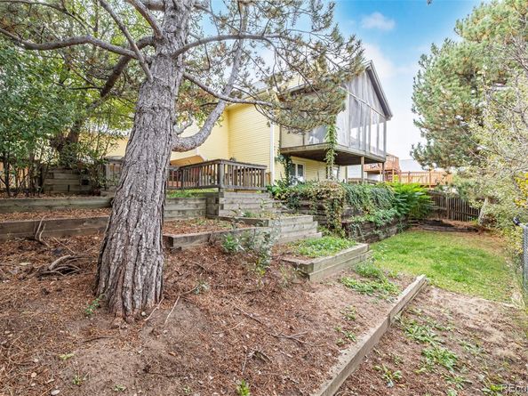 17633 E Temple Drive, Aurora CO 80015