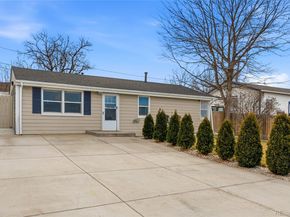 2940 W 54 Avenue, Denver CO 80221