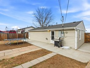 2940 W 54 Avenue, Denver CO 80221