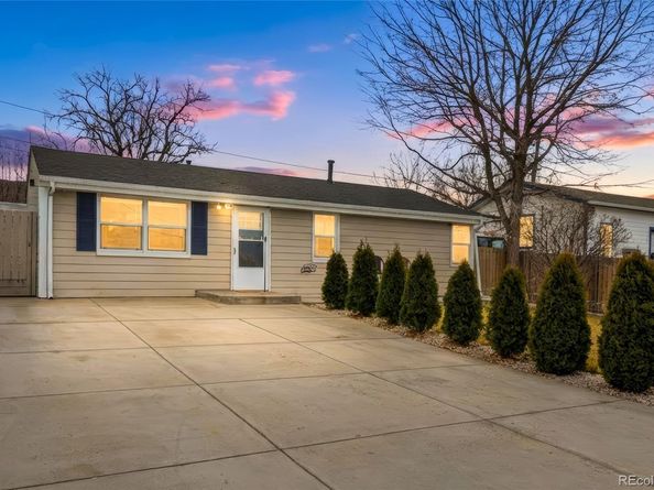 2940 W 54 Avenue, Denver CO 80221