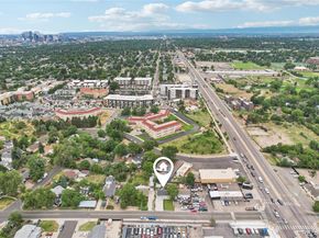 2940 W 54 Avenue, Denver CO 80221