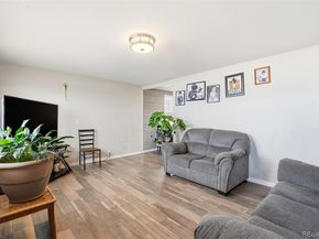2940 W 54 Avenue, Denver CO 80221