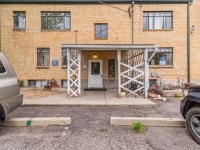 1182 Clermont Street A202, Denver CO 80220
