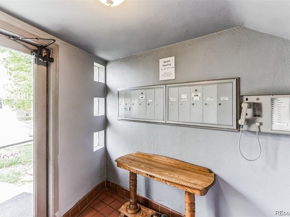 1182 Clermont Street A202, Denver CO 80220
