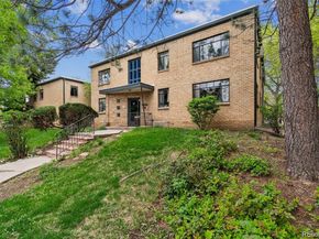 1182 Clermont Street A202, Denver CO 80220
