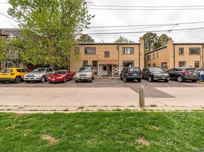 1182 Clermont Street A202, Denver CO 80220